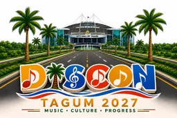 DISCON 2027