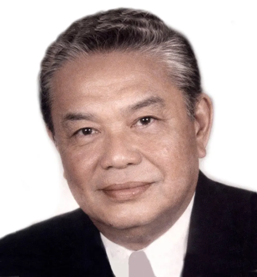 Portrait of Arcadio “Dodong” Alegrado