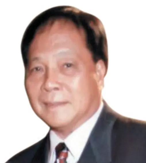 Portrait of Pablo “Pabs” Quianzon