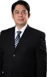Jensen M. Racho