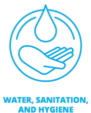 Water & Sanitation