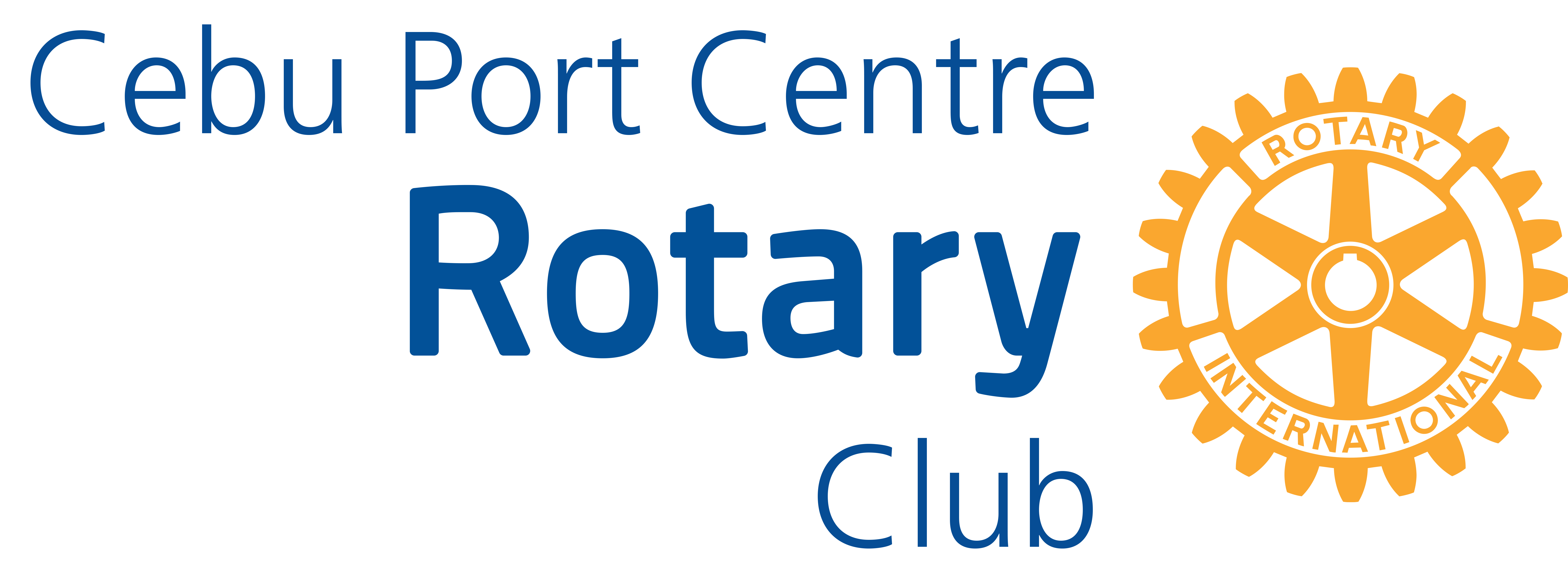 Cebu Port Centre Logo