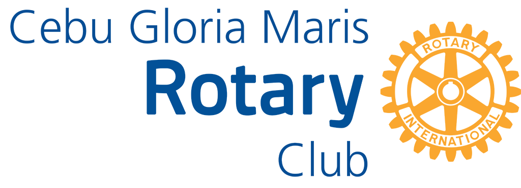 Cebu Gloria Maris Logo