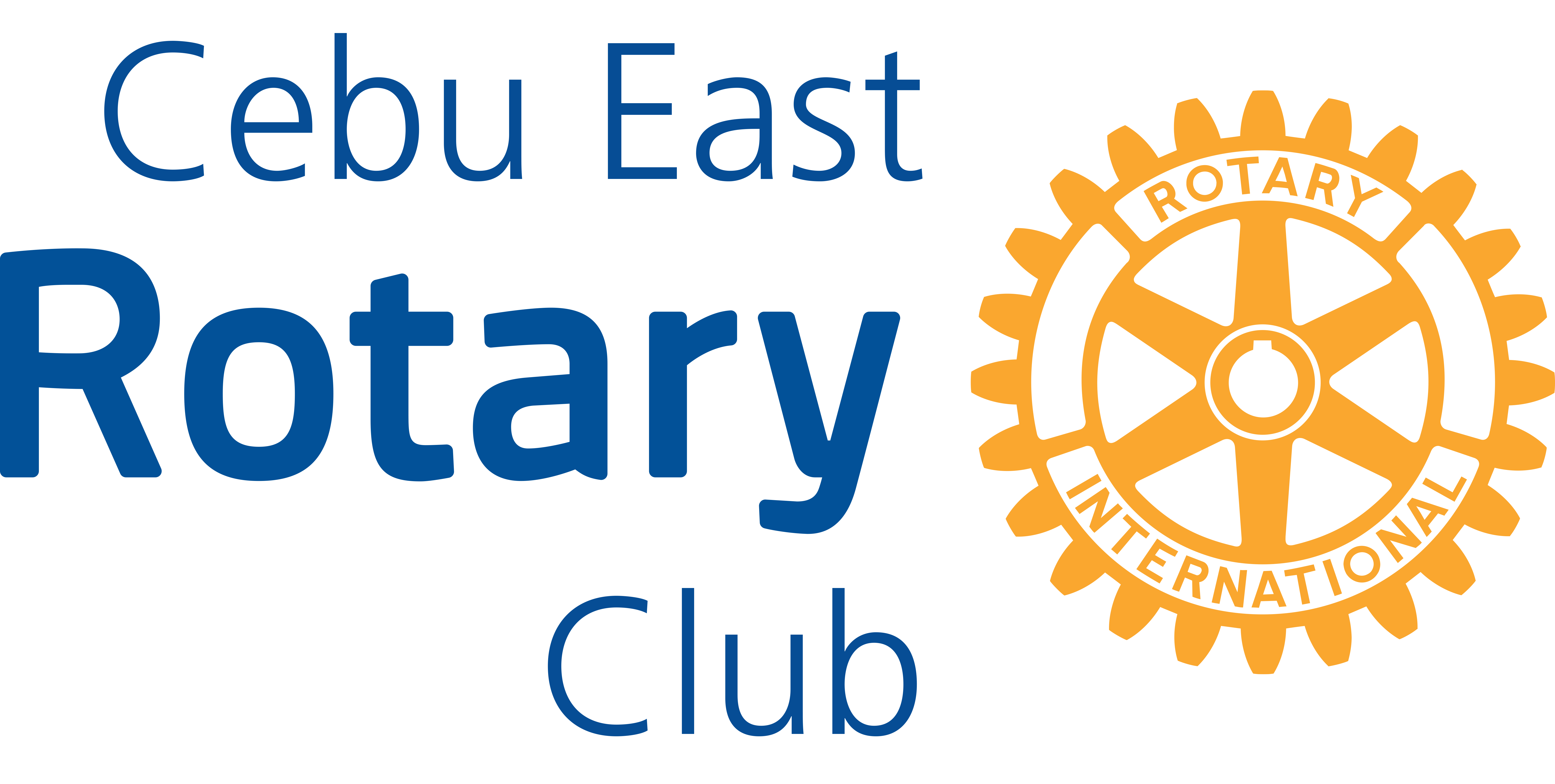 Cebu East Logo