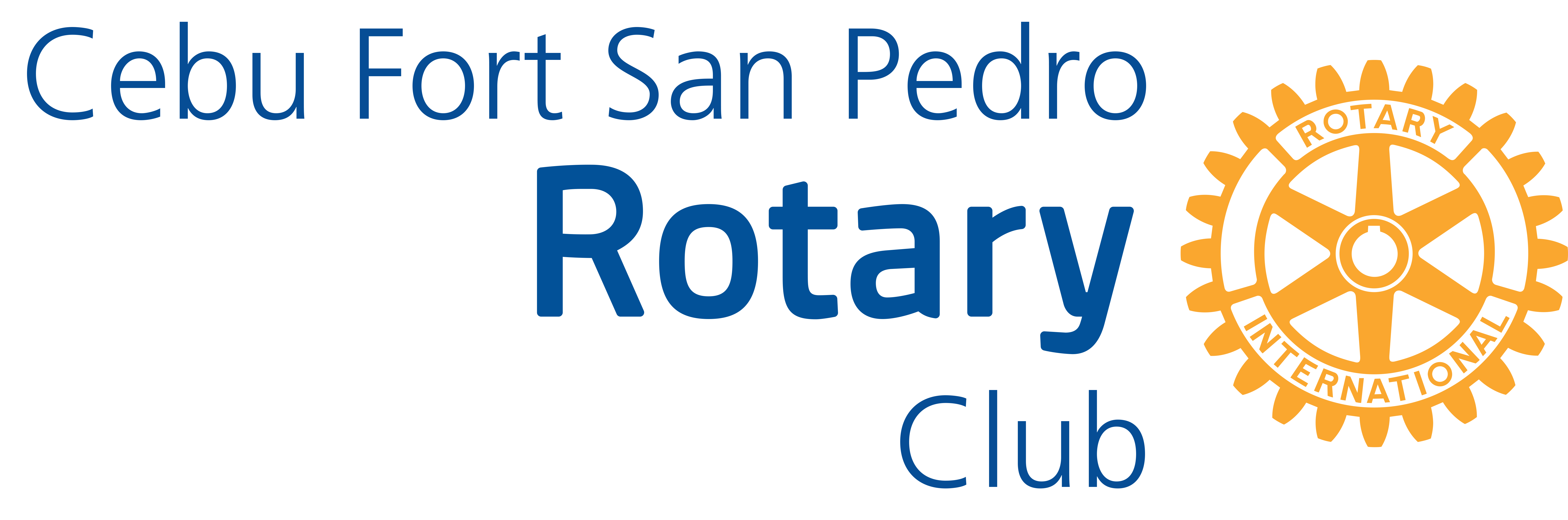 Cebu Fort San Pedro Logo