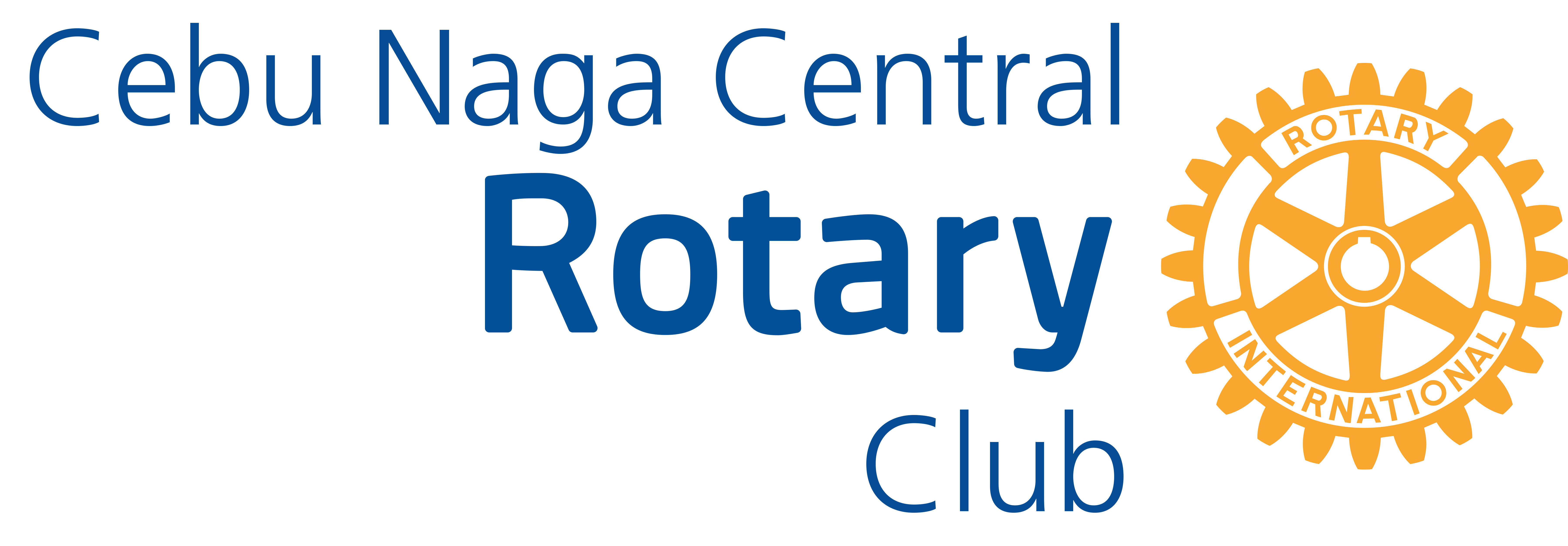 Cebu Naga Central Logo