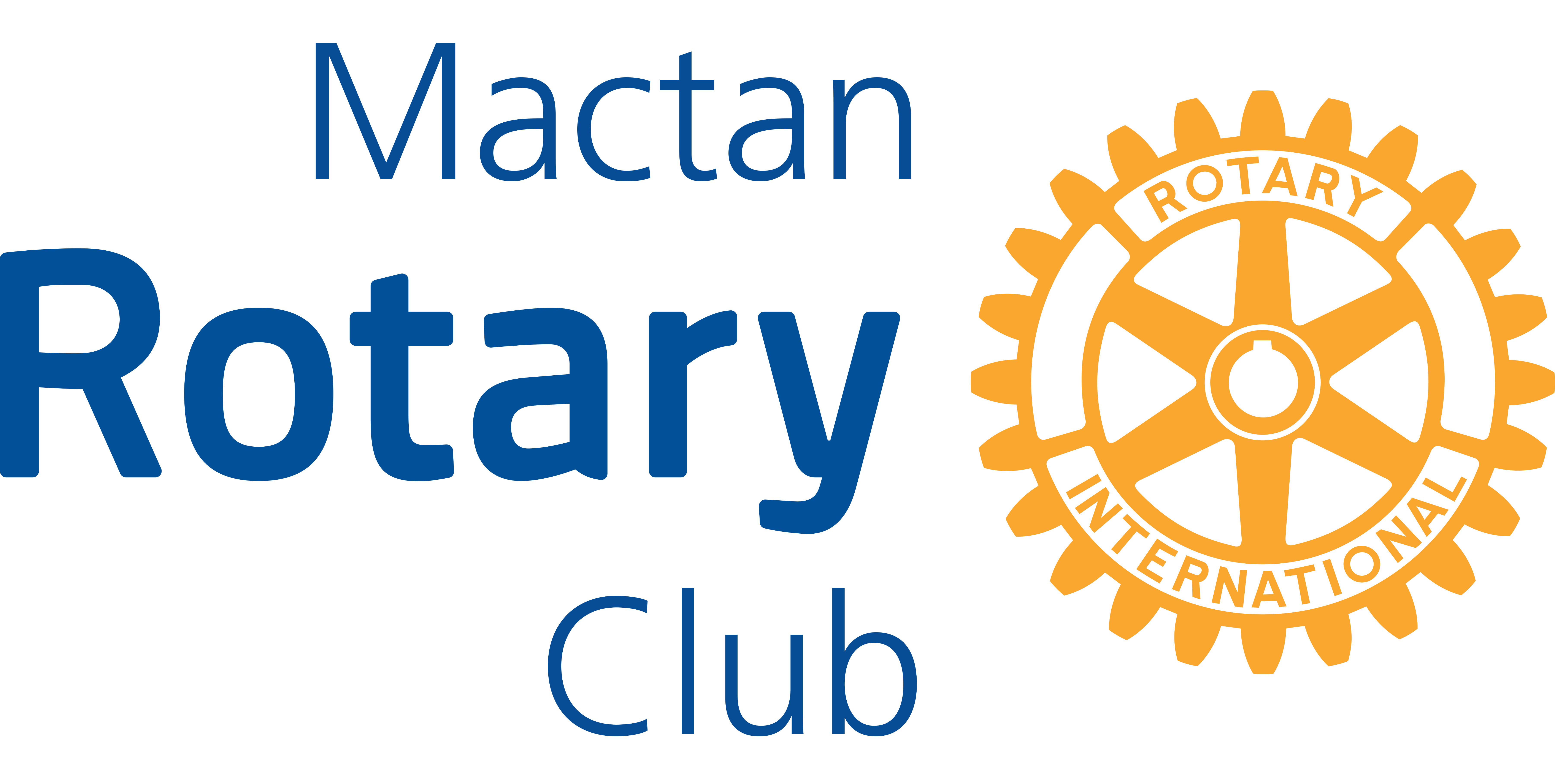 Mactan Logo