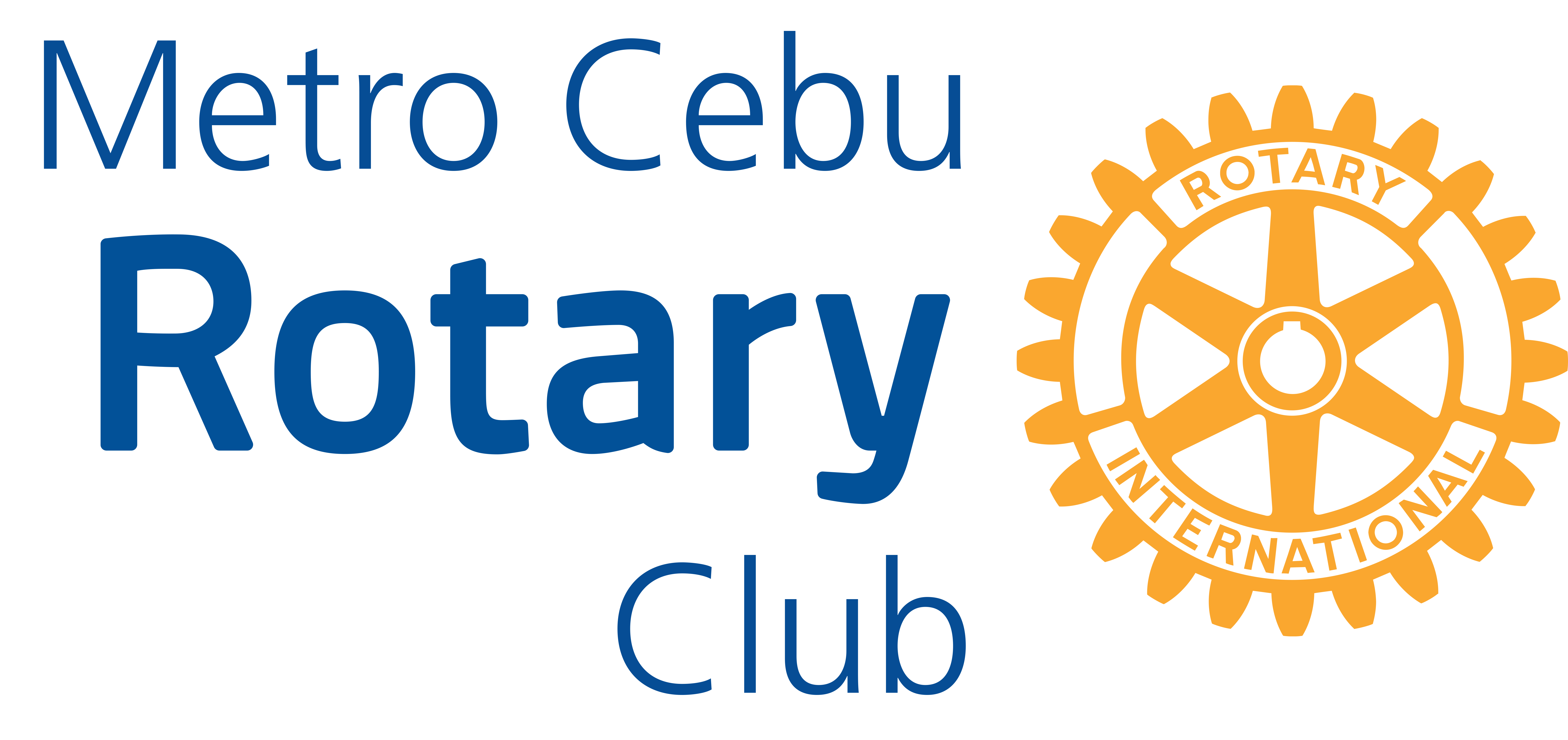 Metro Cebu Logo