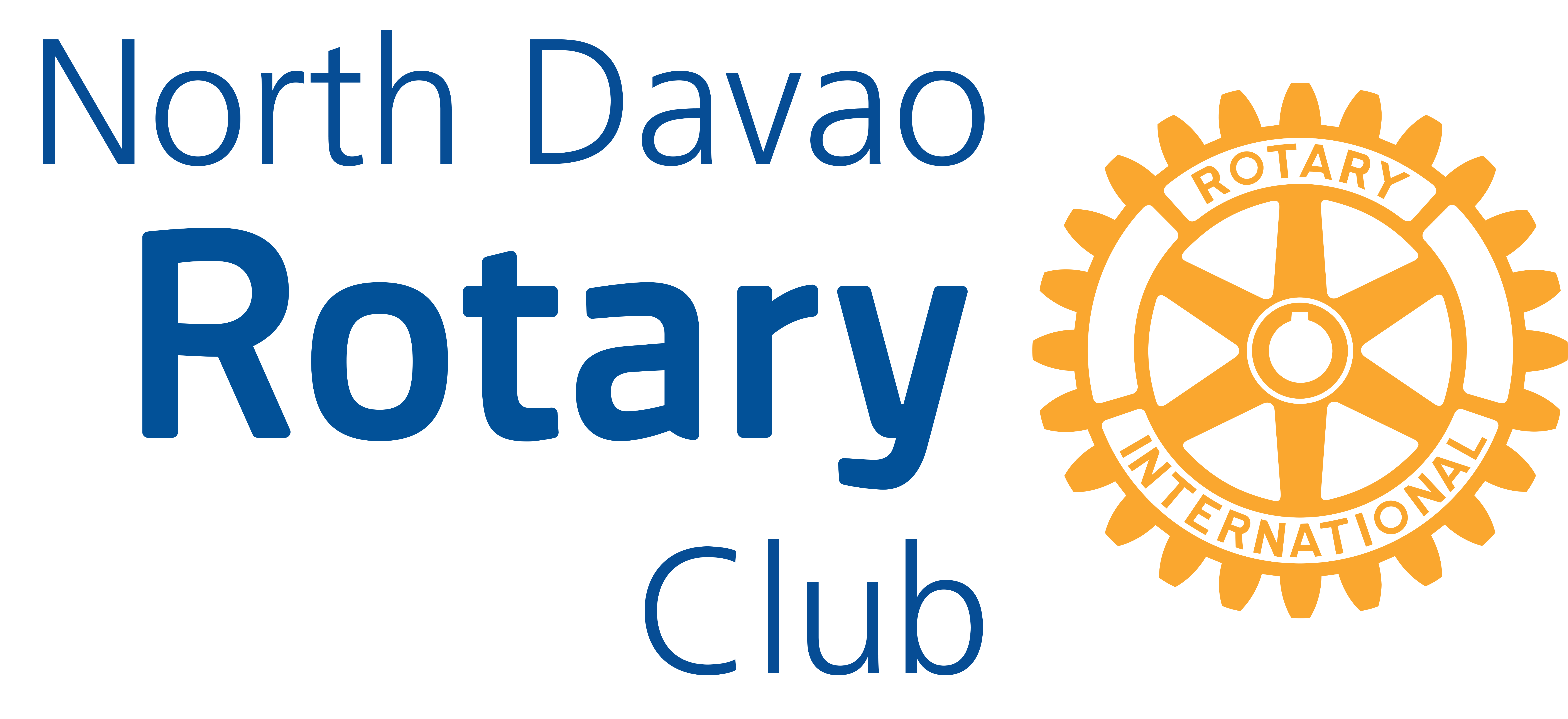 North Davao Logo
