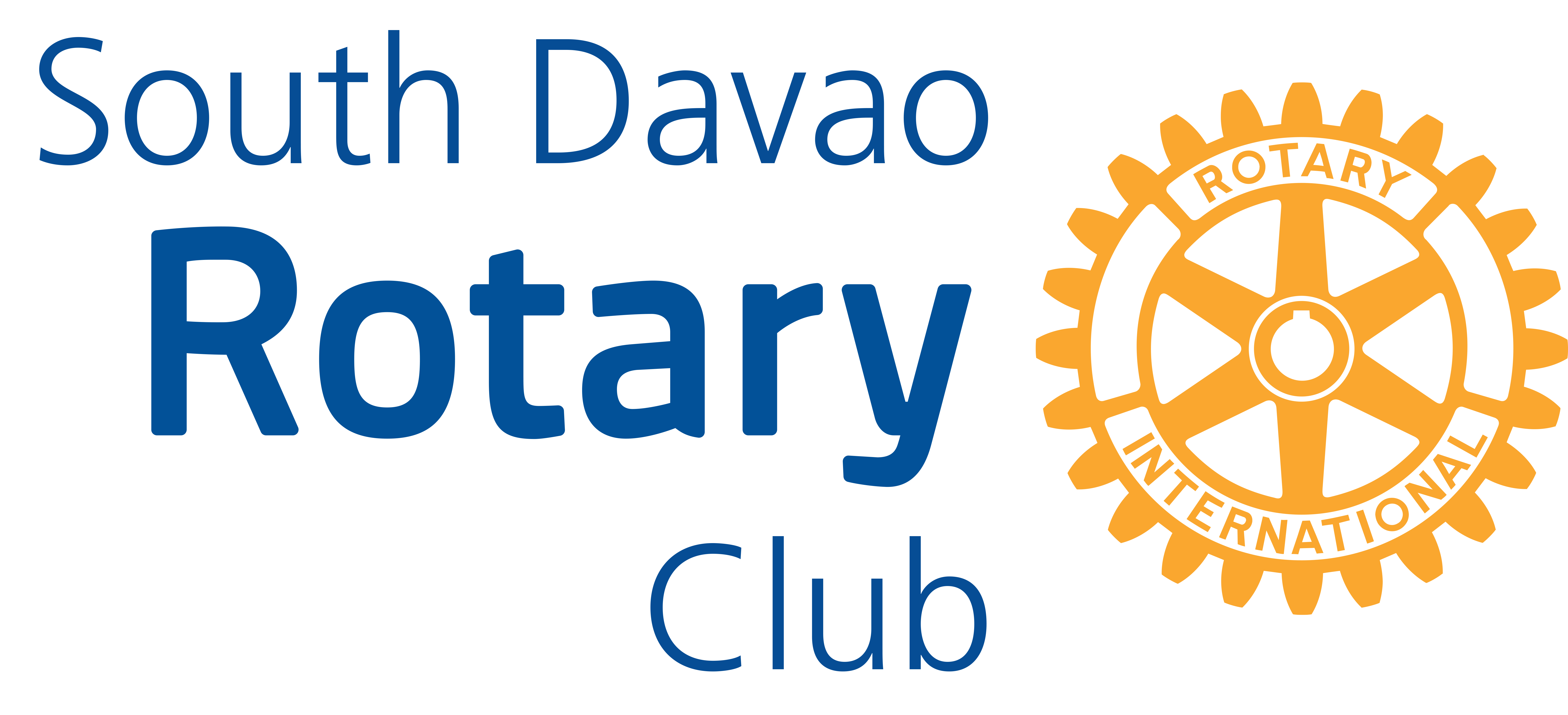 South Davao Logo