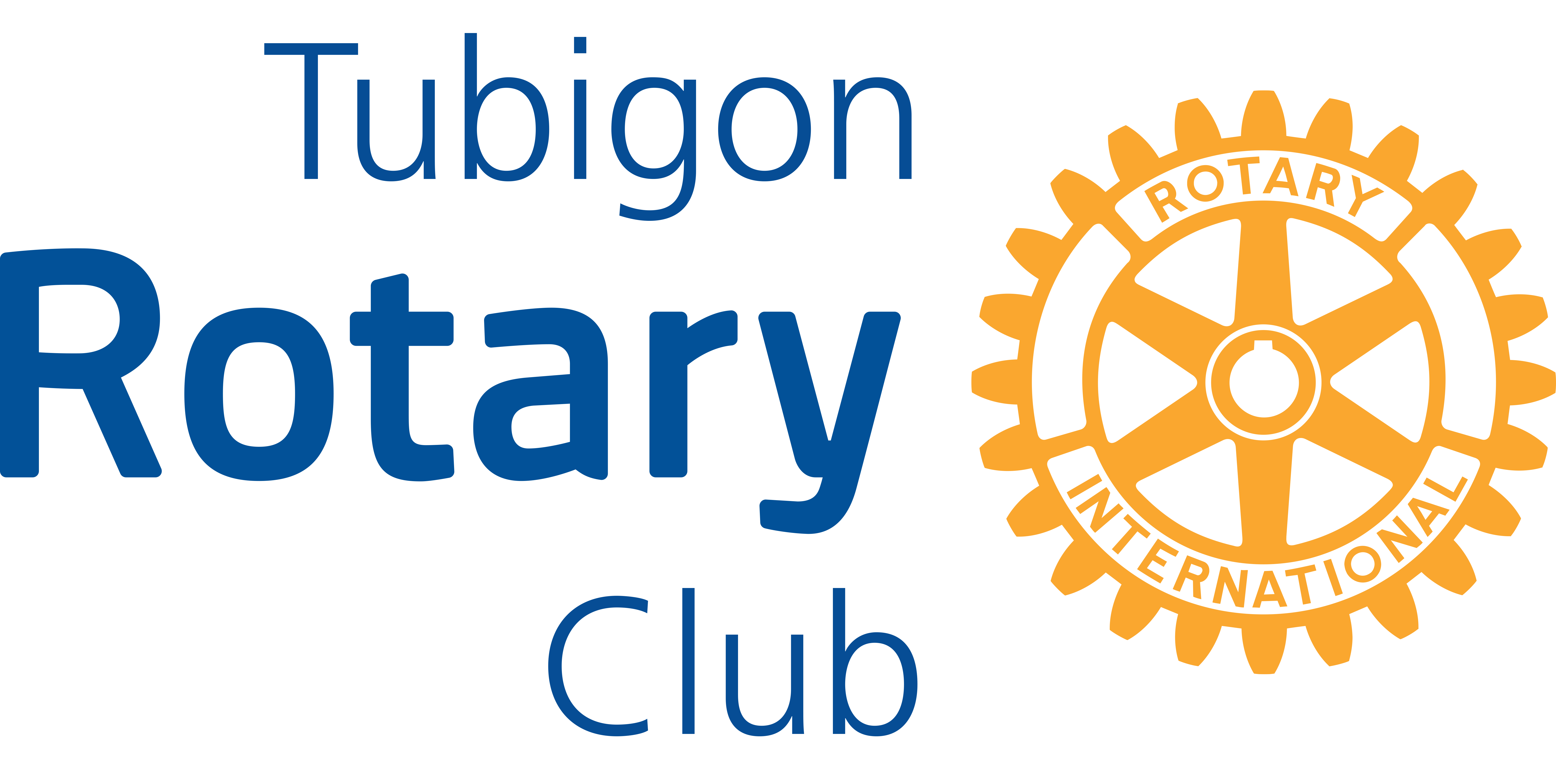 Tubigon Logo