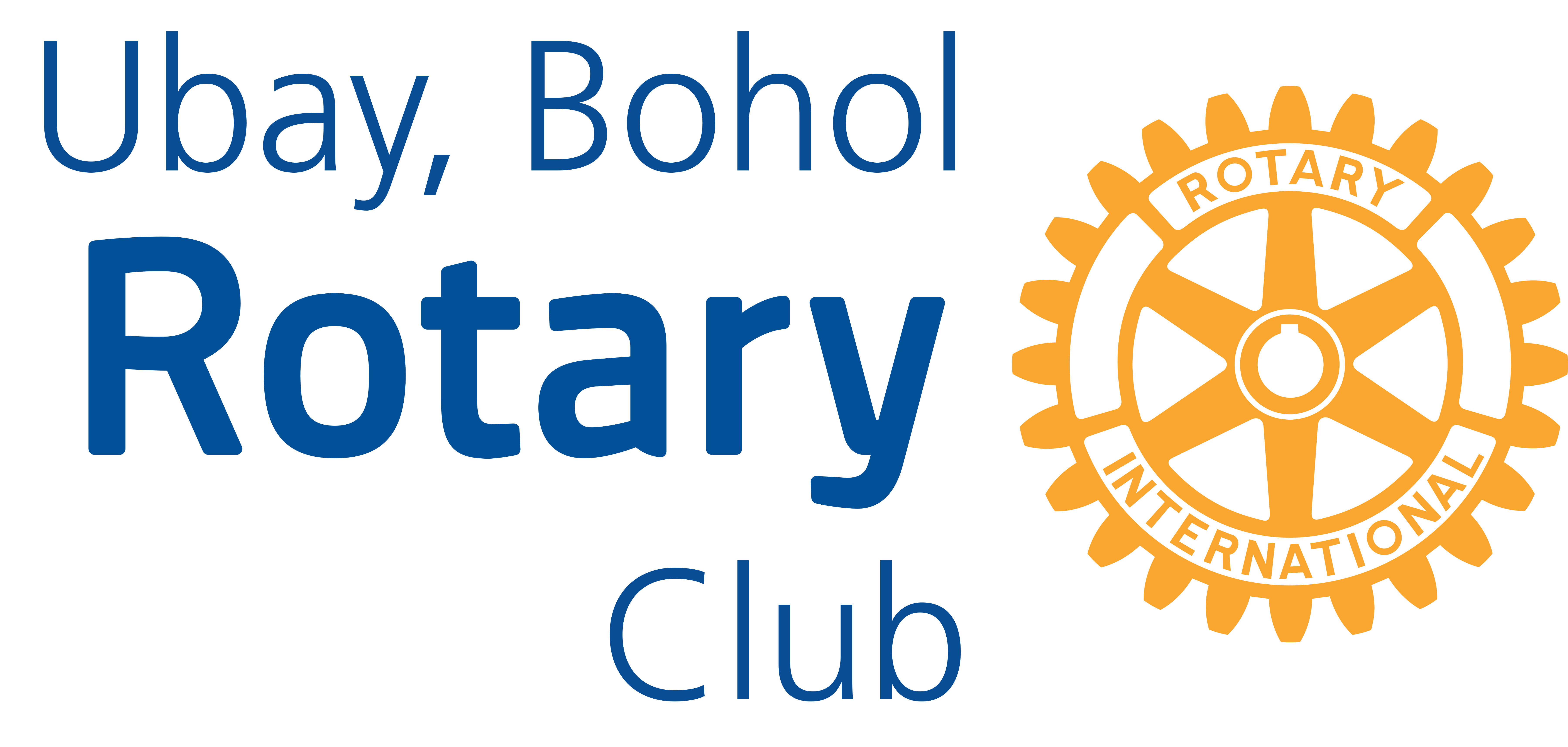 Ubay, Bohol Logo