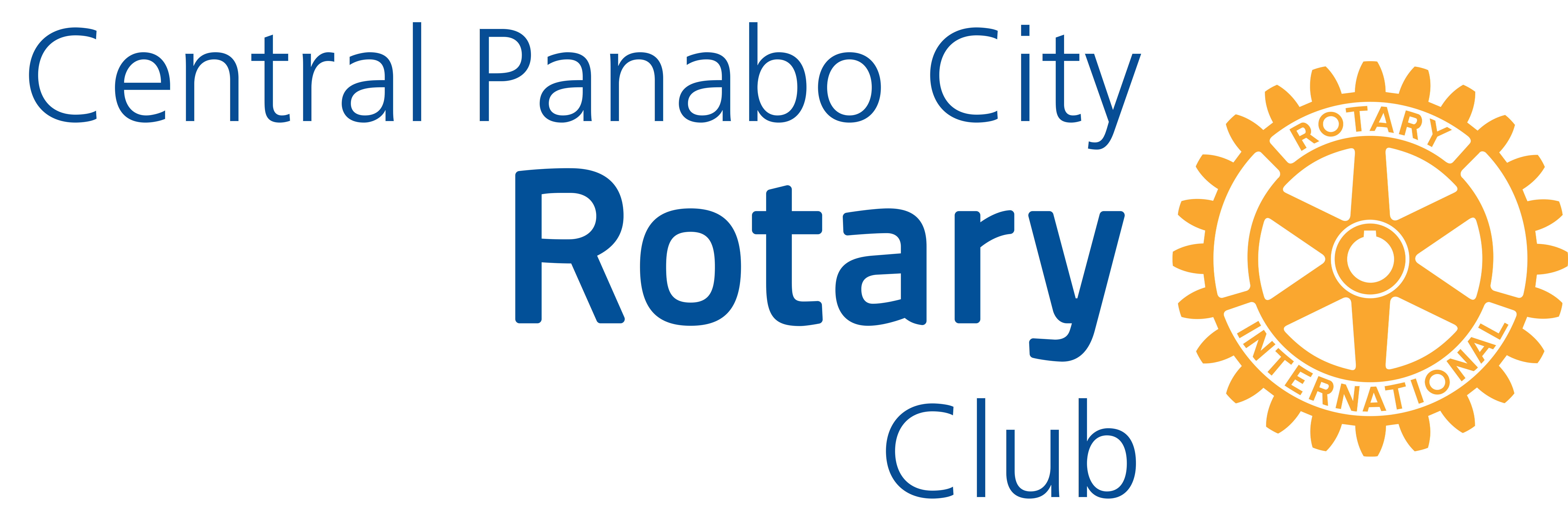 Central Panabo City Logo