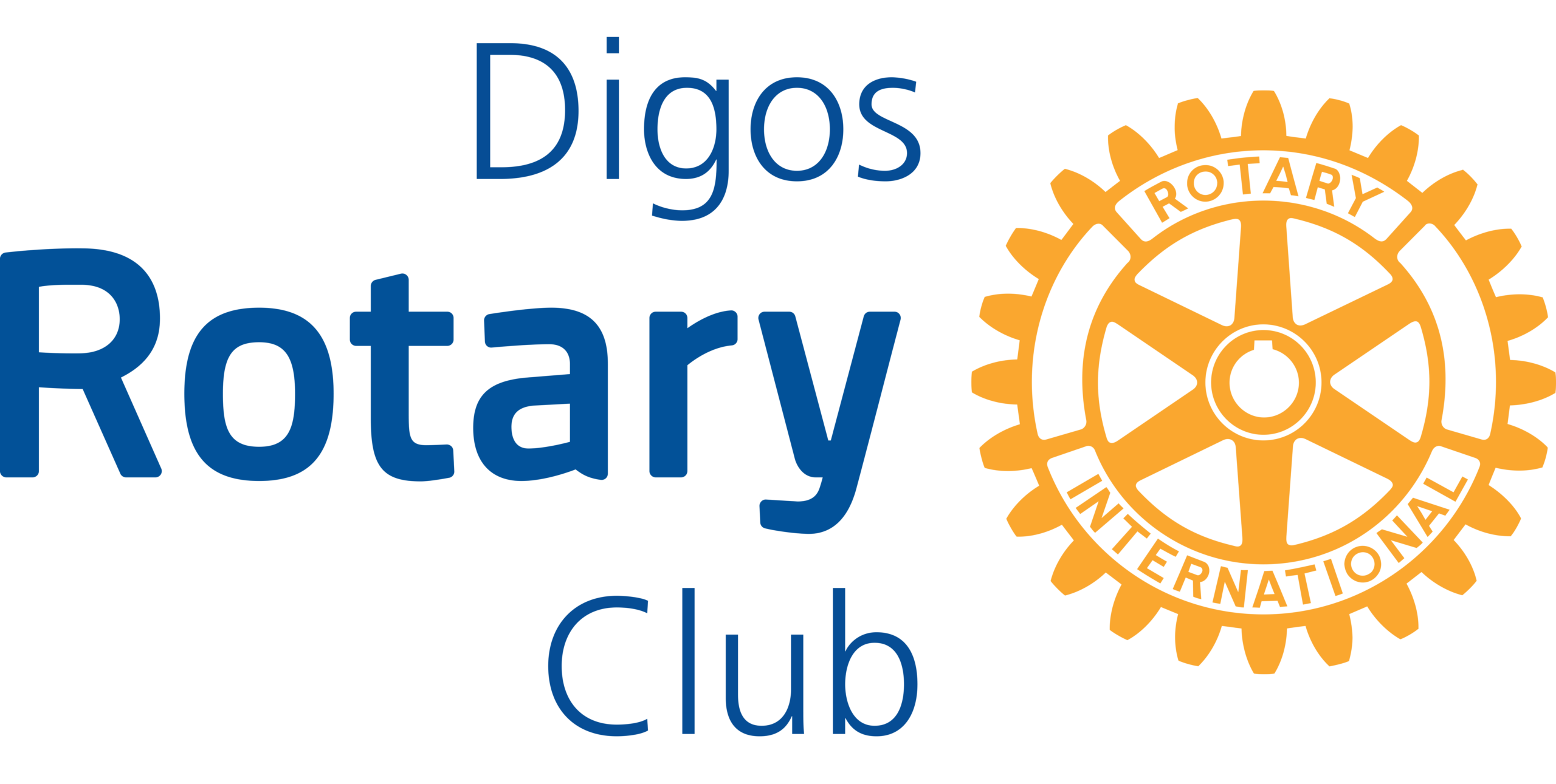 Digos Logo
