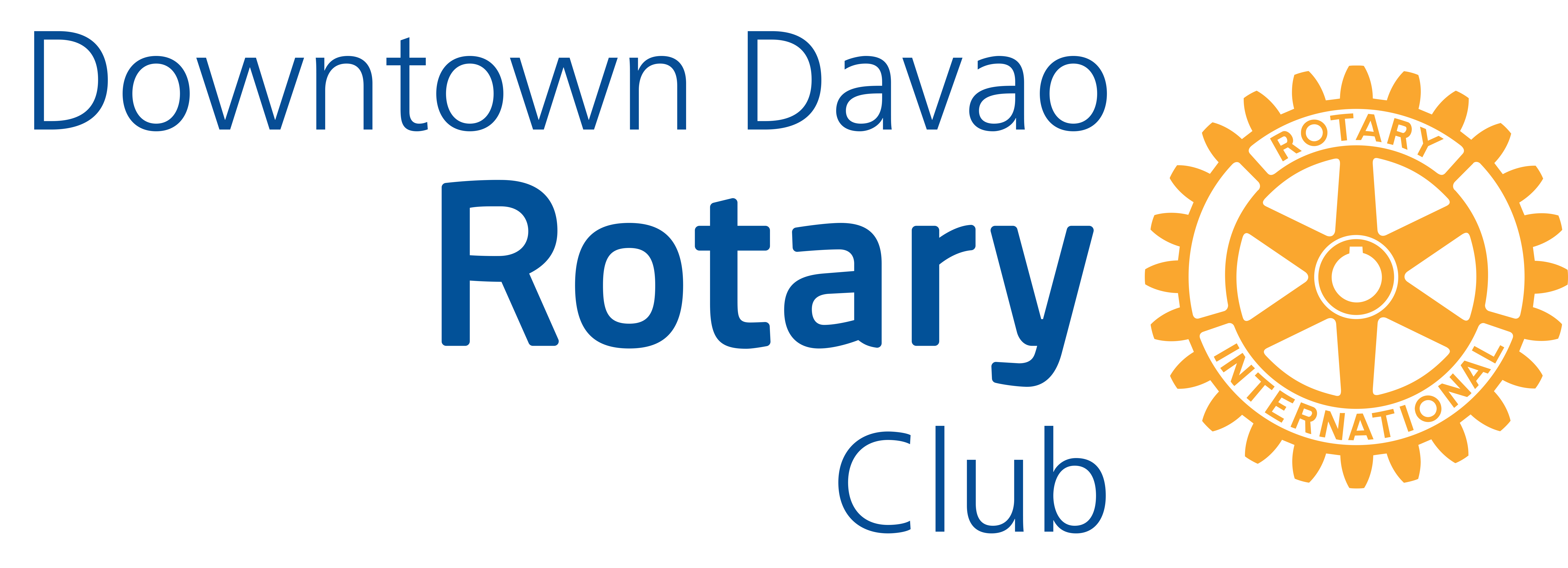 Downtown Davao Logo