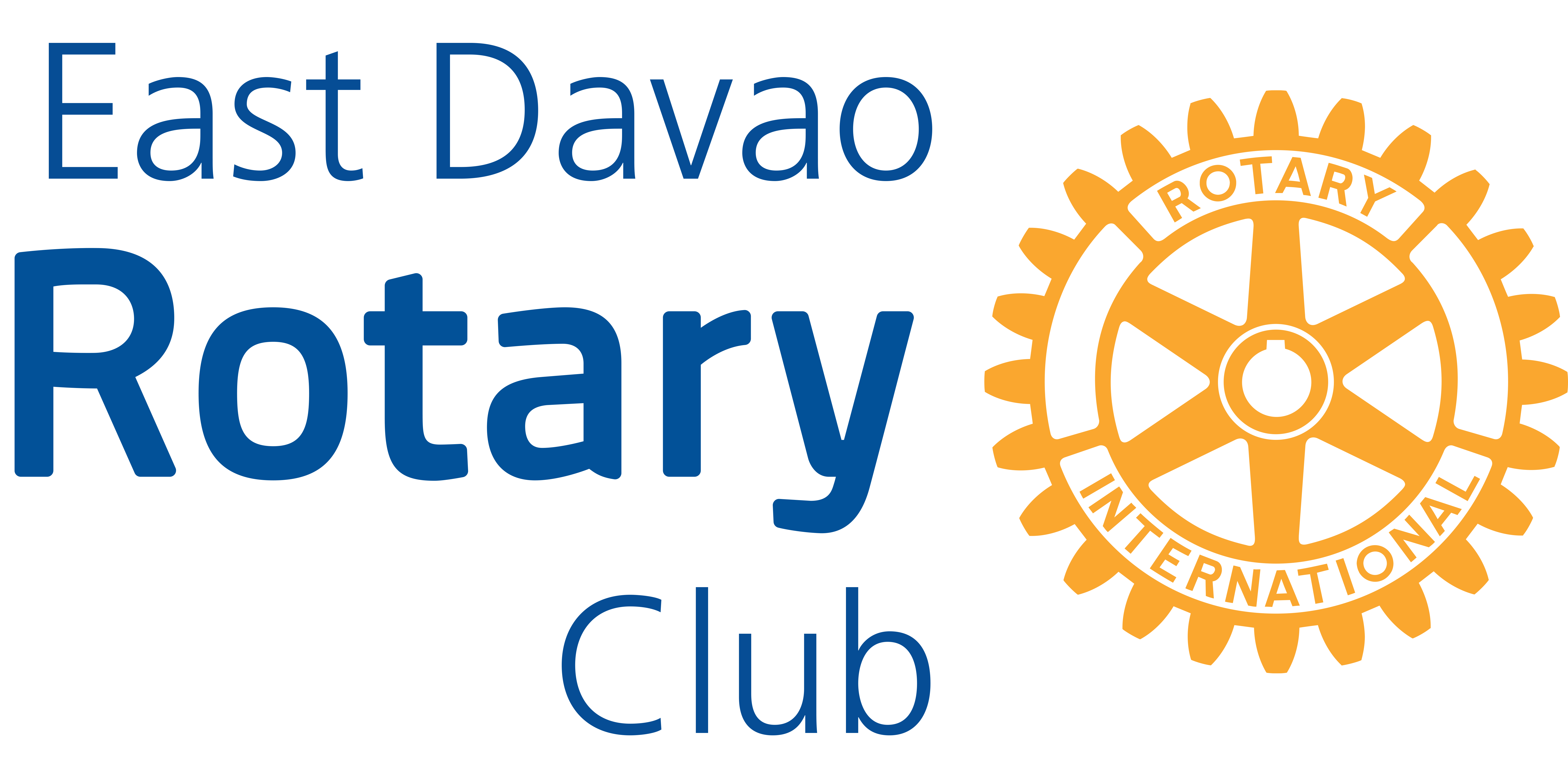 East Davao Logo