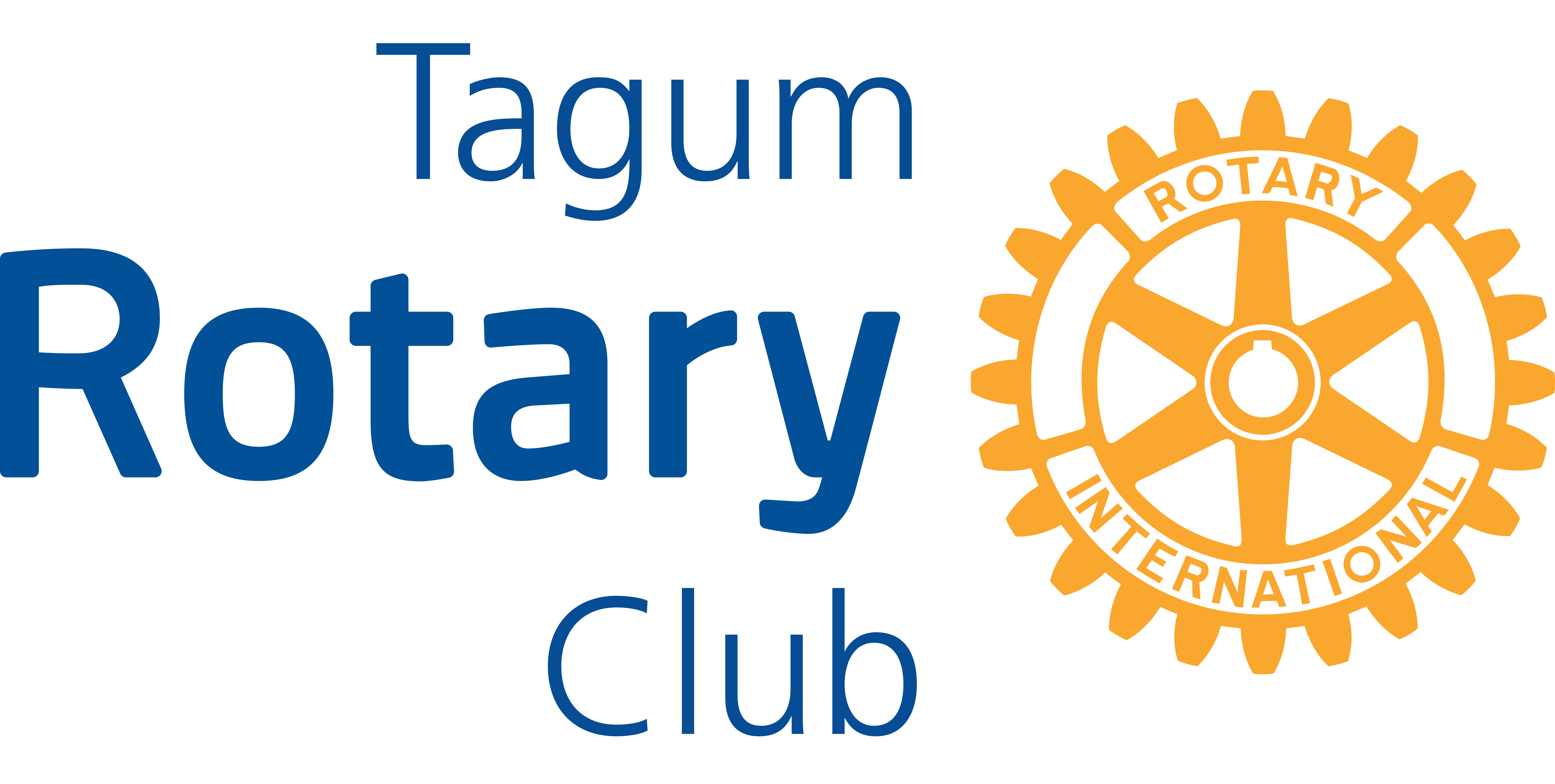 Tagum Logo