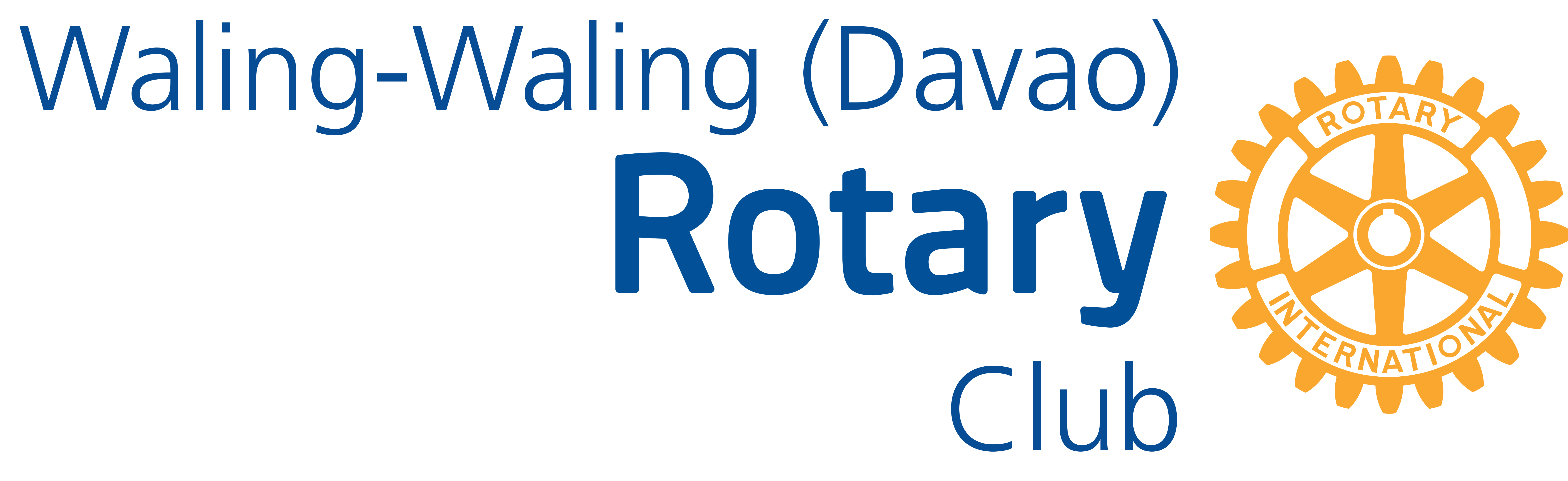 Waling-Waling Davao Logo