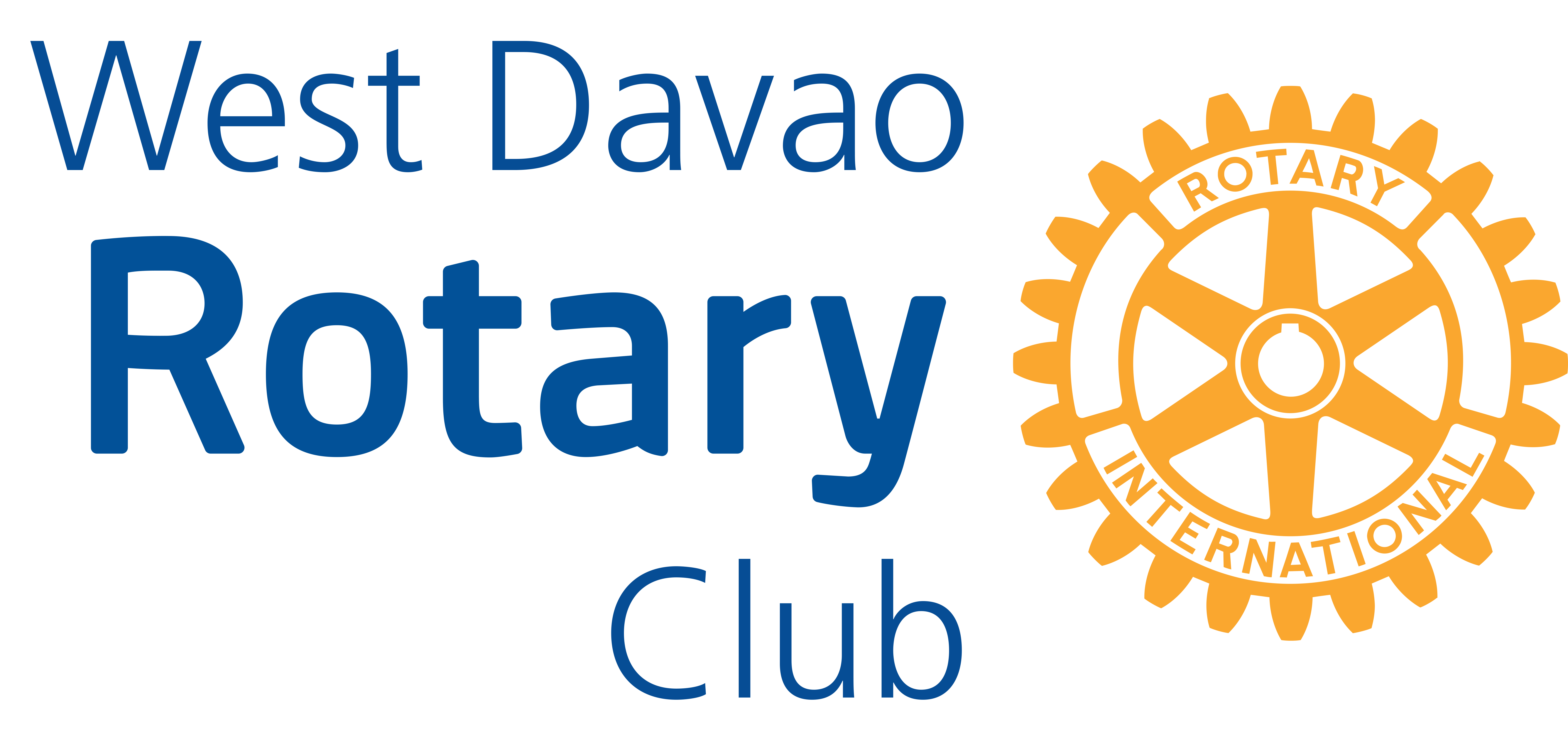 West Davao Logo