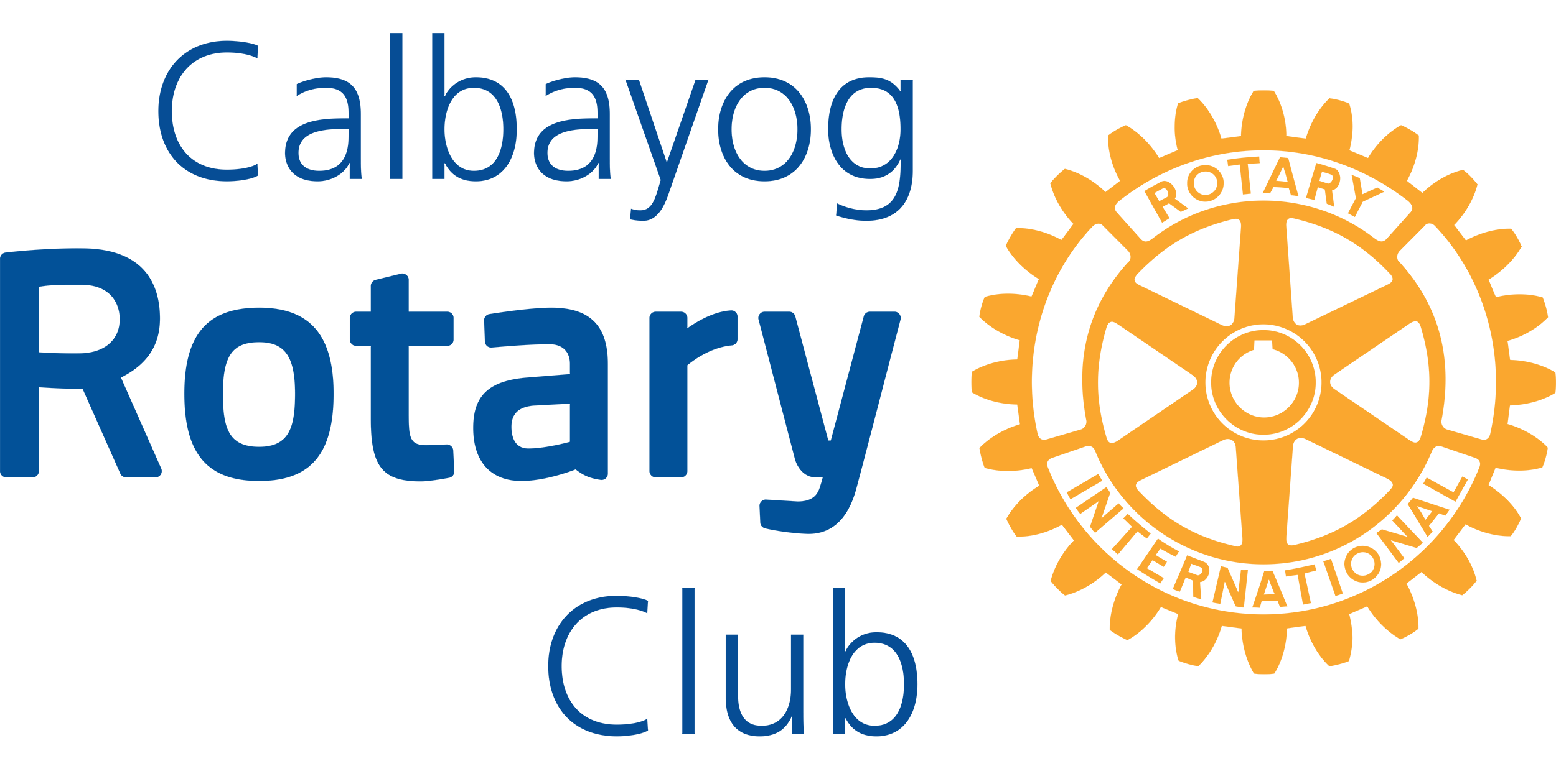 Calbayog Logo