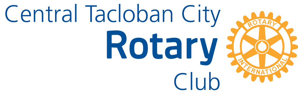 Central Tacloban City Logo