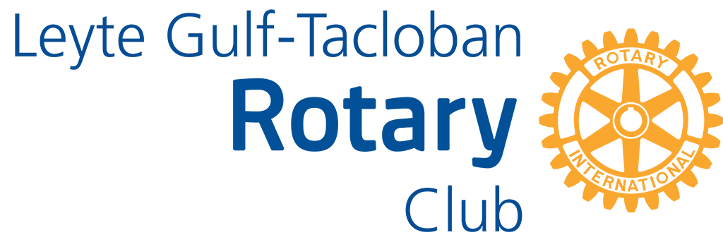 Leyte Gulf-Tacloban Logo