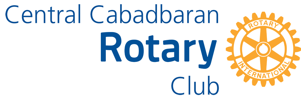 Central Cabadbaran Logo