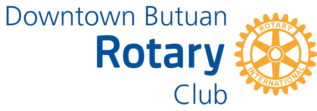 Downtown Butuan Logo