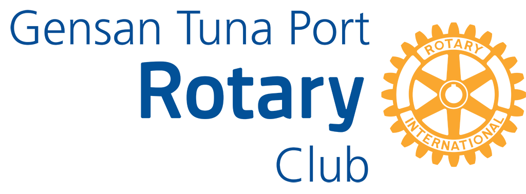 Gensan Tuna Port Logo