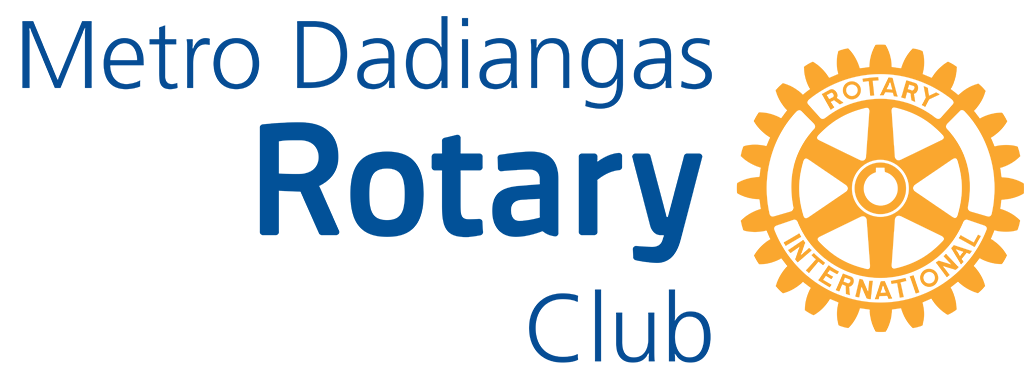 Metro Dadiangas Logo