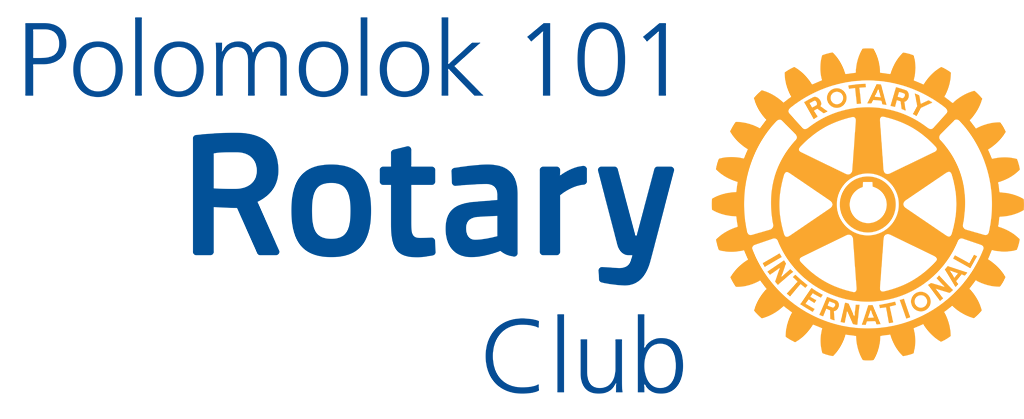 Polomolok 101 Logo