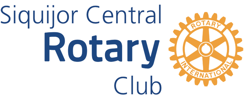 Siquijor Central Logo