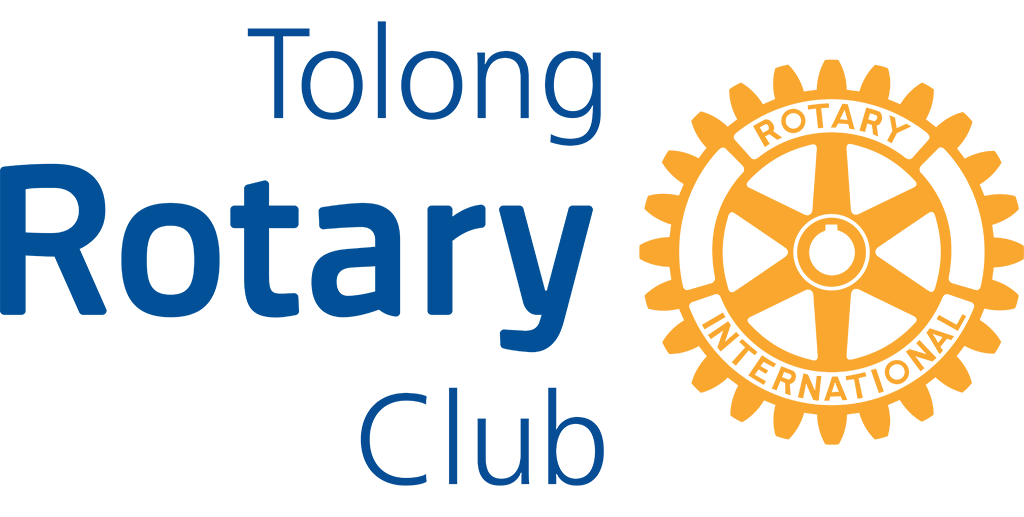 Tolong Logo
