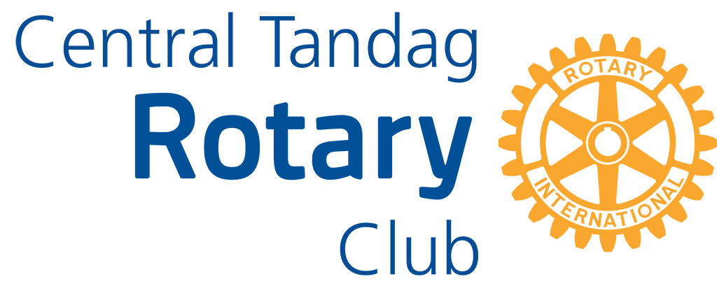 Central Tandag Logo