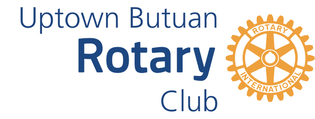 Uptown Butuan Logo