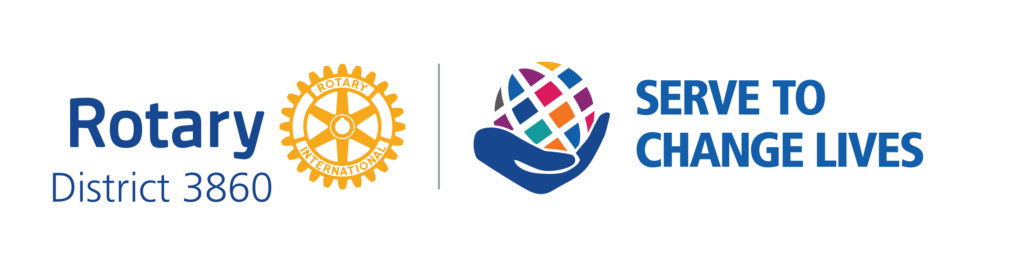 Rotary District 3860 • Official Website