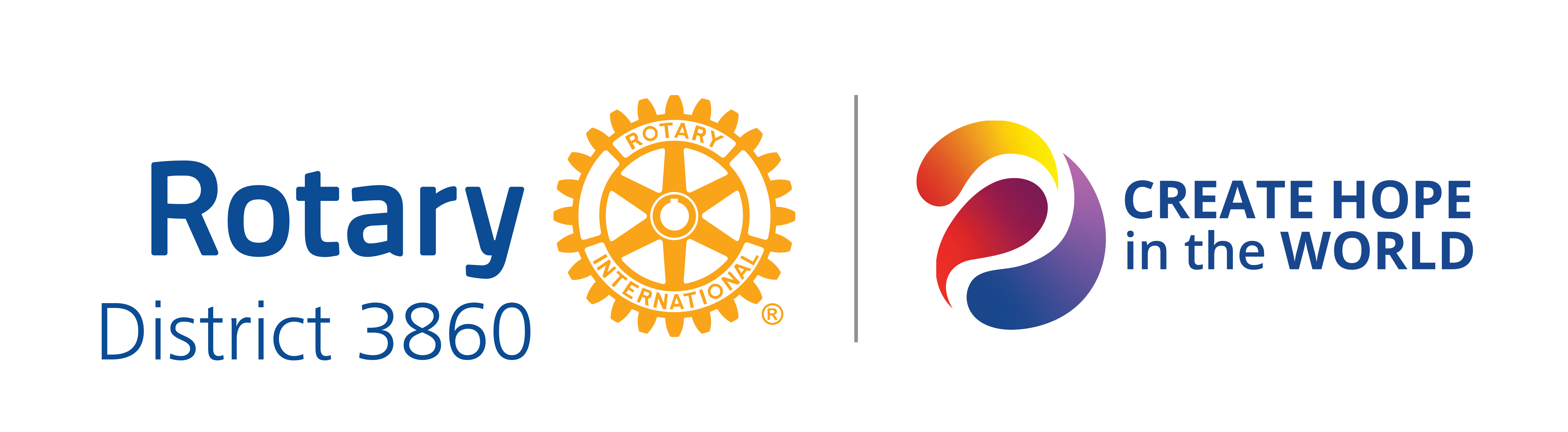 Rotary District 3860 • Official site