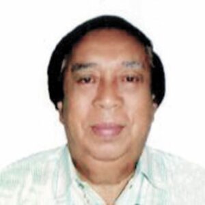 Past District Governors