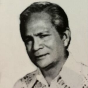 Past District Governors