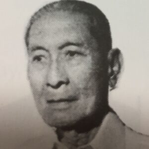 Past District Governors