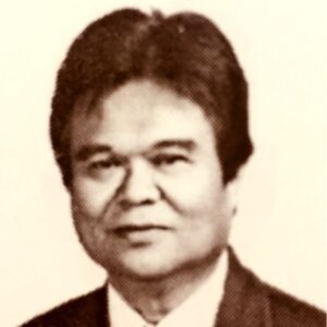 Past District Governors