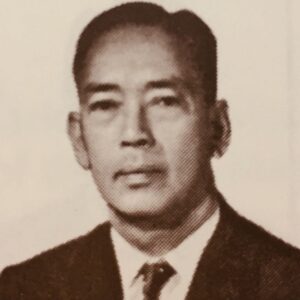 Past District Governors