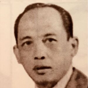 Past District Governors