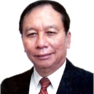 Past District Governors