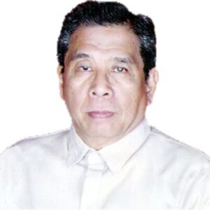 Past District Governors