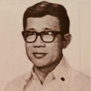 Past District Governors