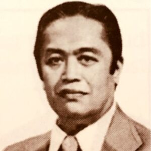 Past District Governors