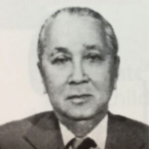 Past District Governors