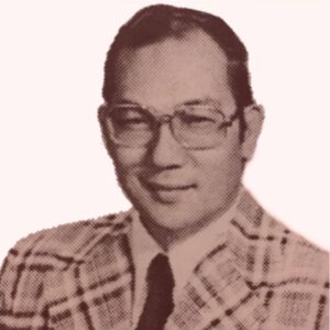 Past District Governors