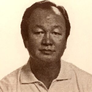 Past District Governors